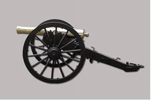 Pamplin Cannon
