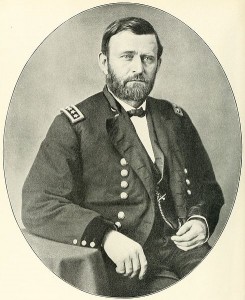 U. S. Grant