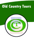 Old Country Tours Logo