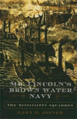 Lincoln's Brown Water Navy