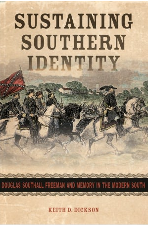 Defining Southern Identity