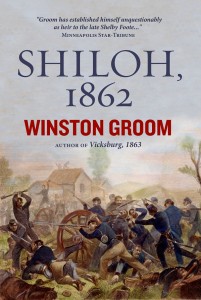 Shiloh by Winston Groom