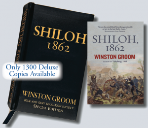 Shiloh by Winston Groom