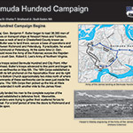 The Bermuda Hundred Campaign Begins