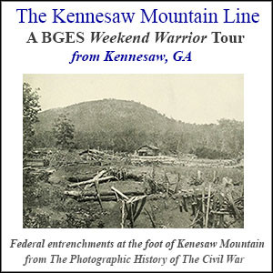 Kennesaw Mountain Line
