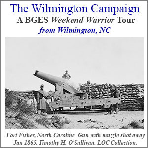 The Wilmington Campaign