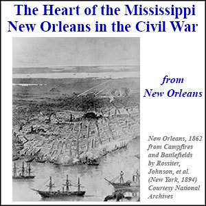 New Orleans in the Civil War