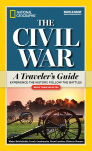 The Civil War: A Traveler's Guide