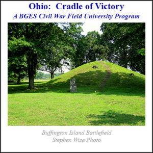 Ohio, Cradle of Victory