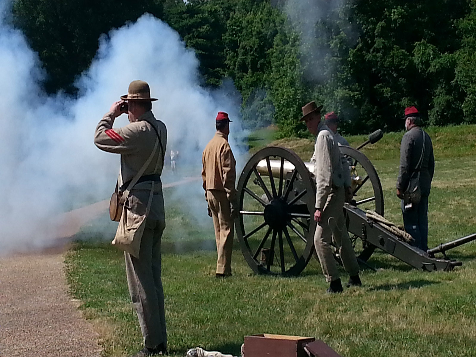 History Rewind: The Petersburg Campaign, with Wilson Greene | Blue and ...