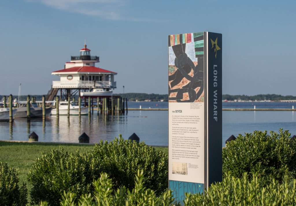 6. Harriet Tubman Museum & Educational Center - Harriet Tubman Byway