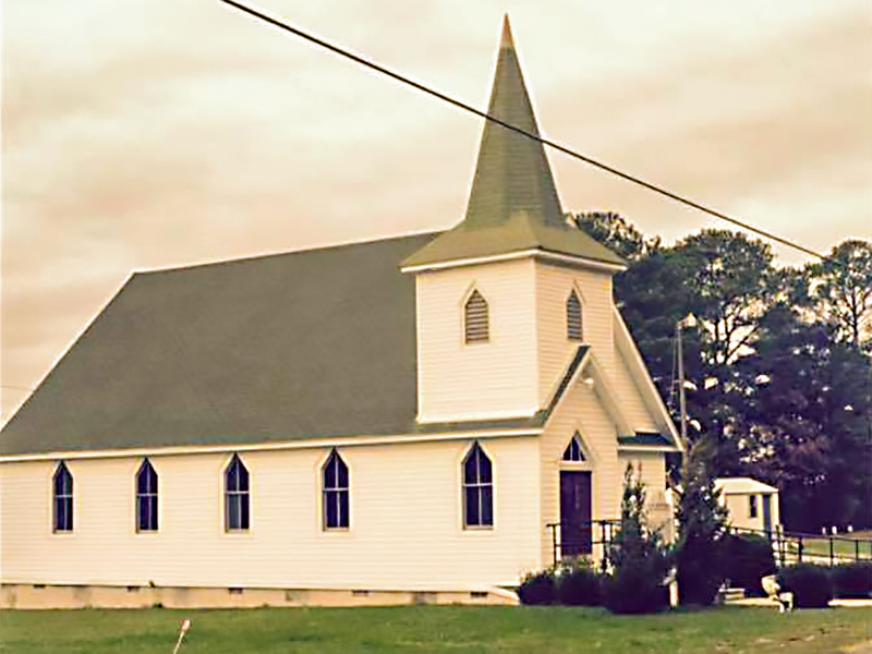 Travel Guide: Harriet Tubman Scenic Byway – Blue and Gray