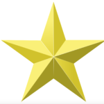 Gold Star