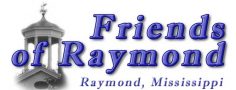 Friends of Raymond Logo