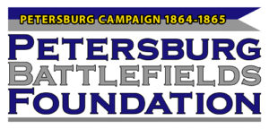 Petersburg Battlefields Foundation Logo