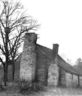 Higgerson House