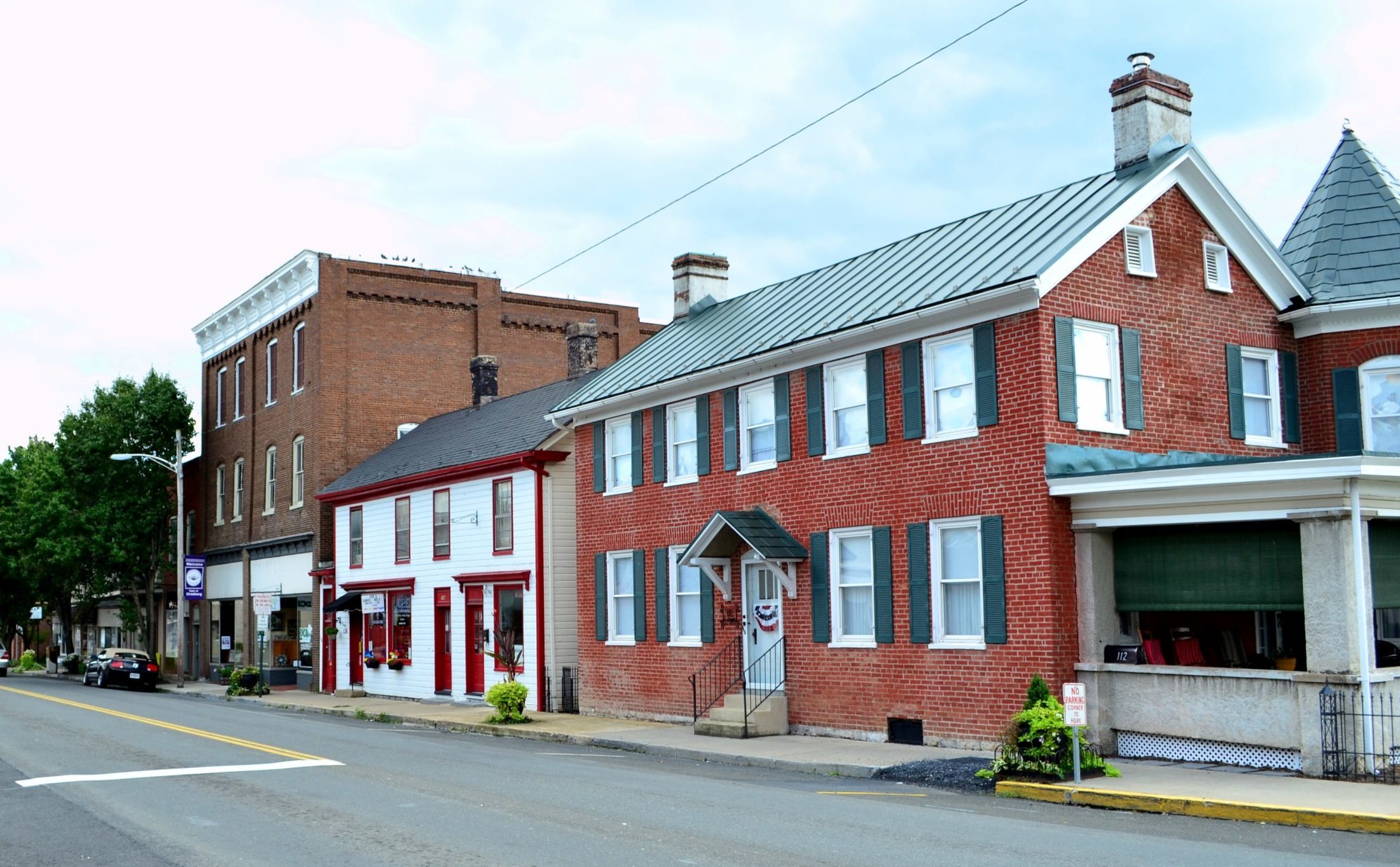 Travel Guide: Shenandoah Valley During the Civil War – Blue and Gray ...