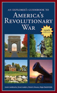 America's Revolutionary War Book Cover