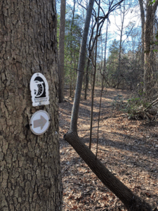 Bentonville Walking Trail