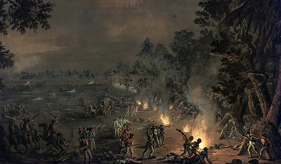Battle of Paoli