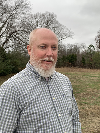 Dr. Timothy B. Smith 