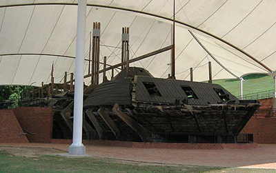 USS Cairo
