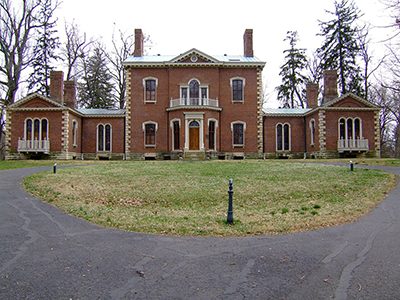Ashland Estate, Lexington, KY
