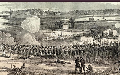 The Battle of Perryville